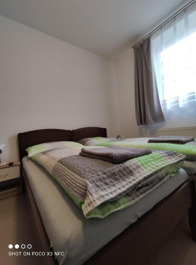 Penzion Duhet Hulin Dış mekan fotoğraf